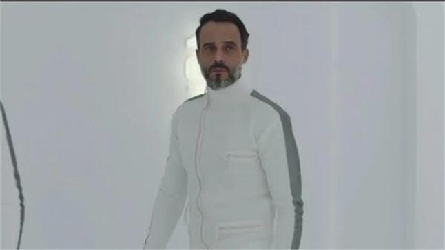 مسلسل النهاية: تحقيق أمن الواحة يحقق مع المهندس زين